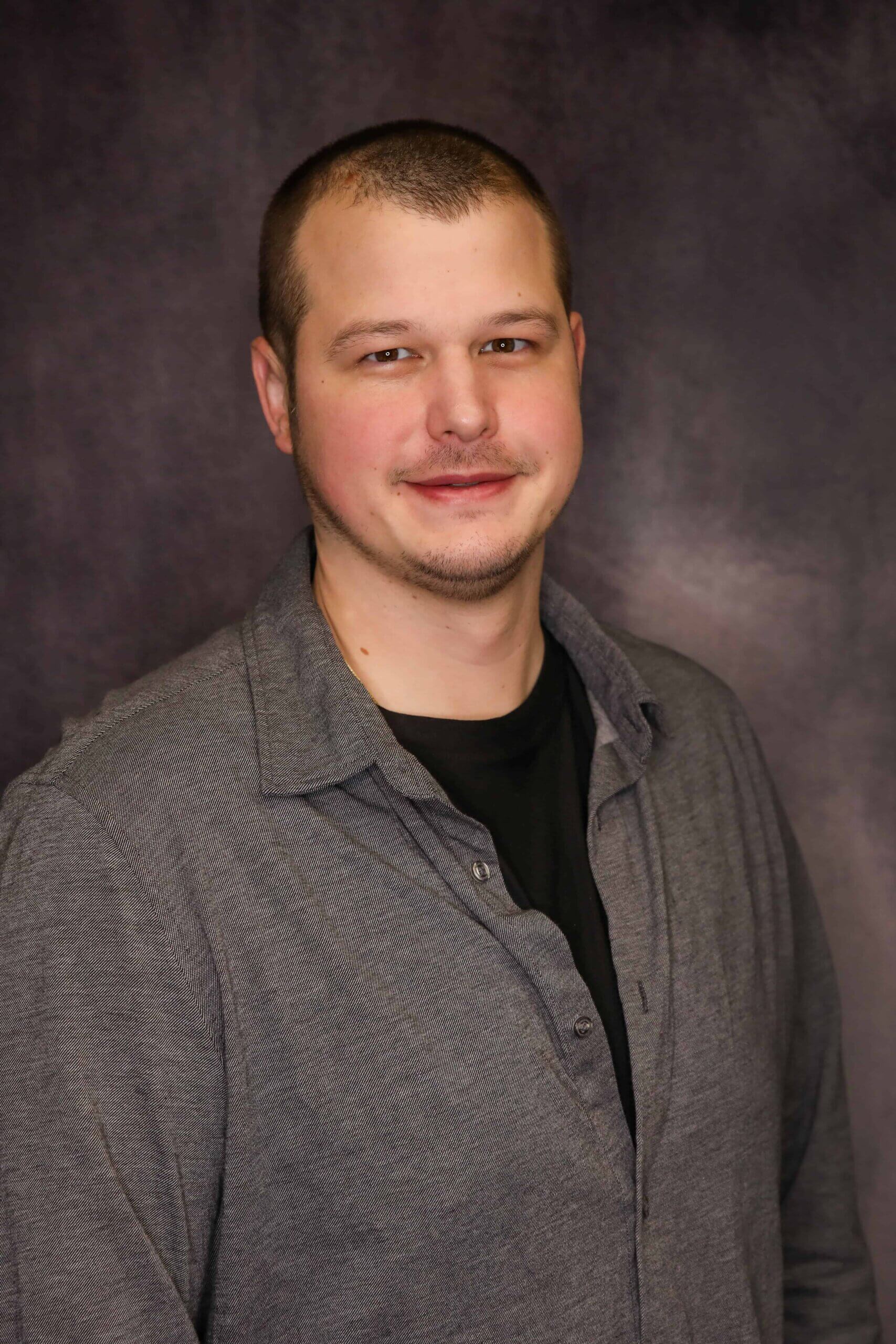 PEGI - Brandon Piccini