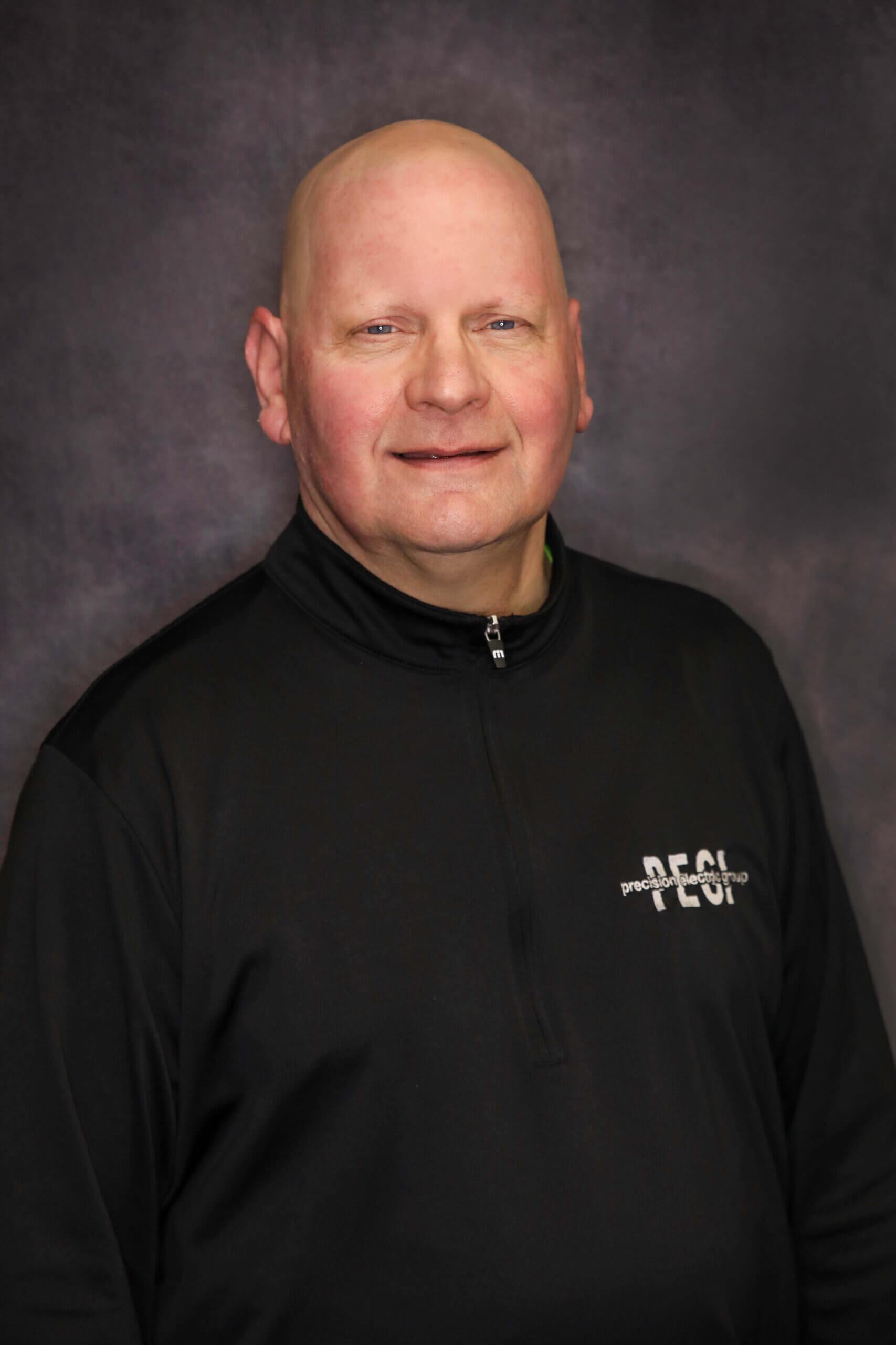 PEGI - John Duncalf