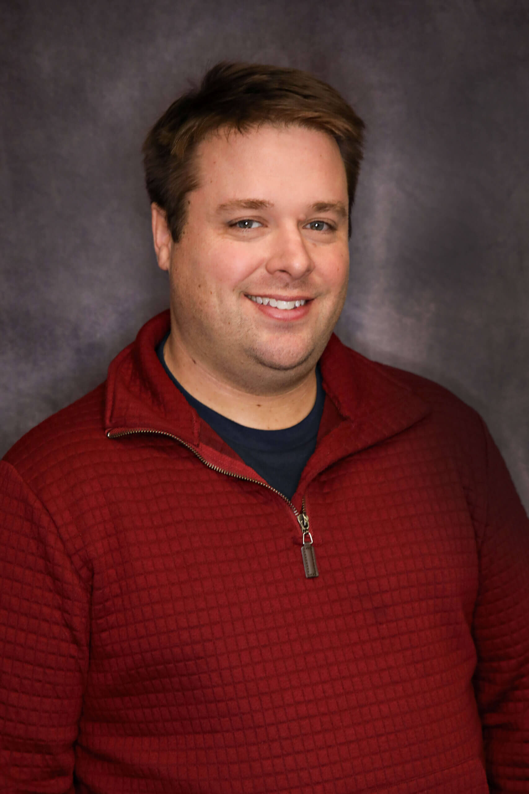 PEGI - Justin Hagood