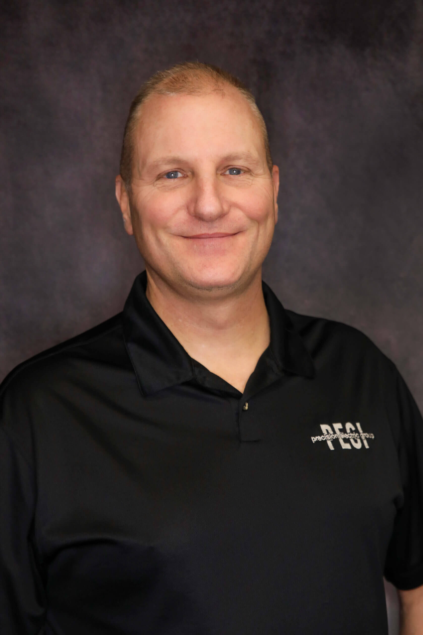 PEGI - Kevin Kuhlman