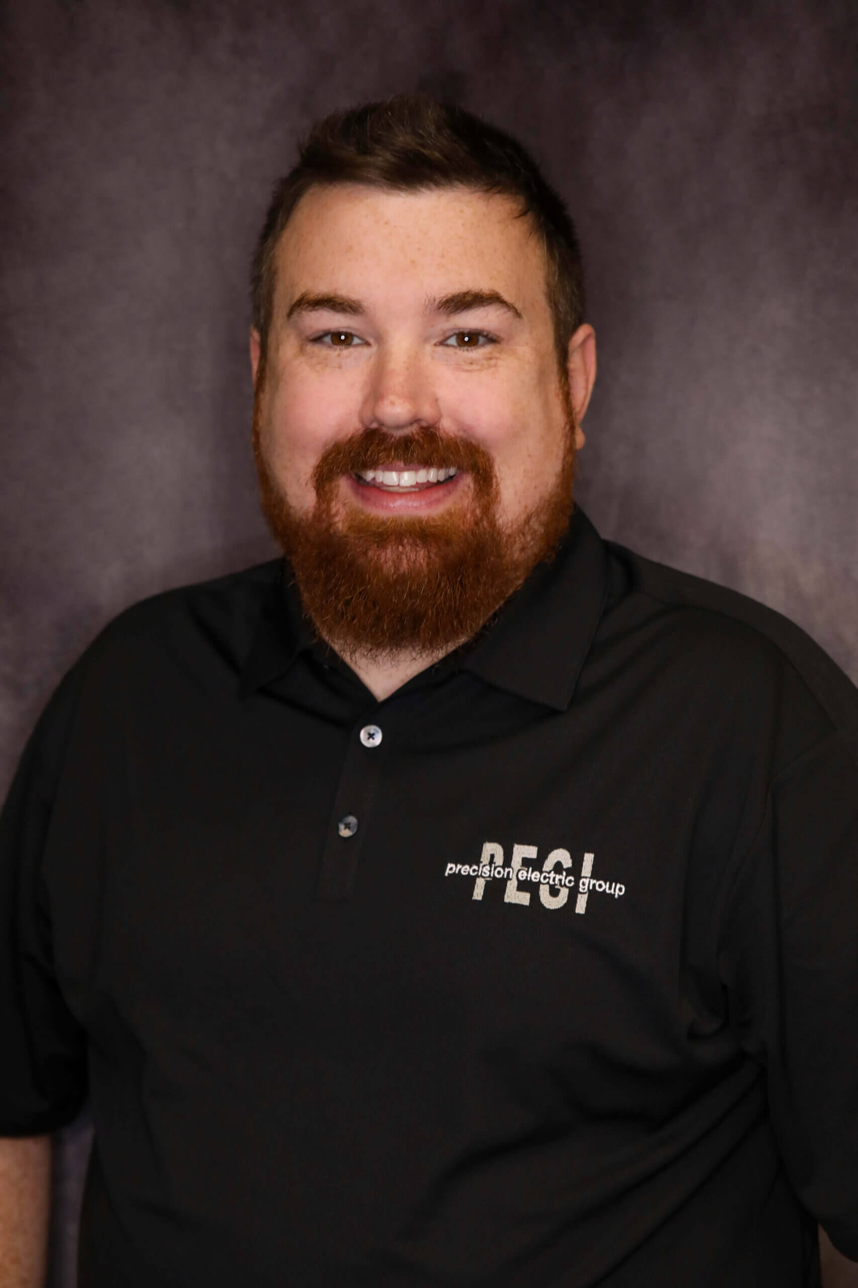 PEGI - Scott Pedersen