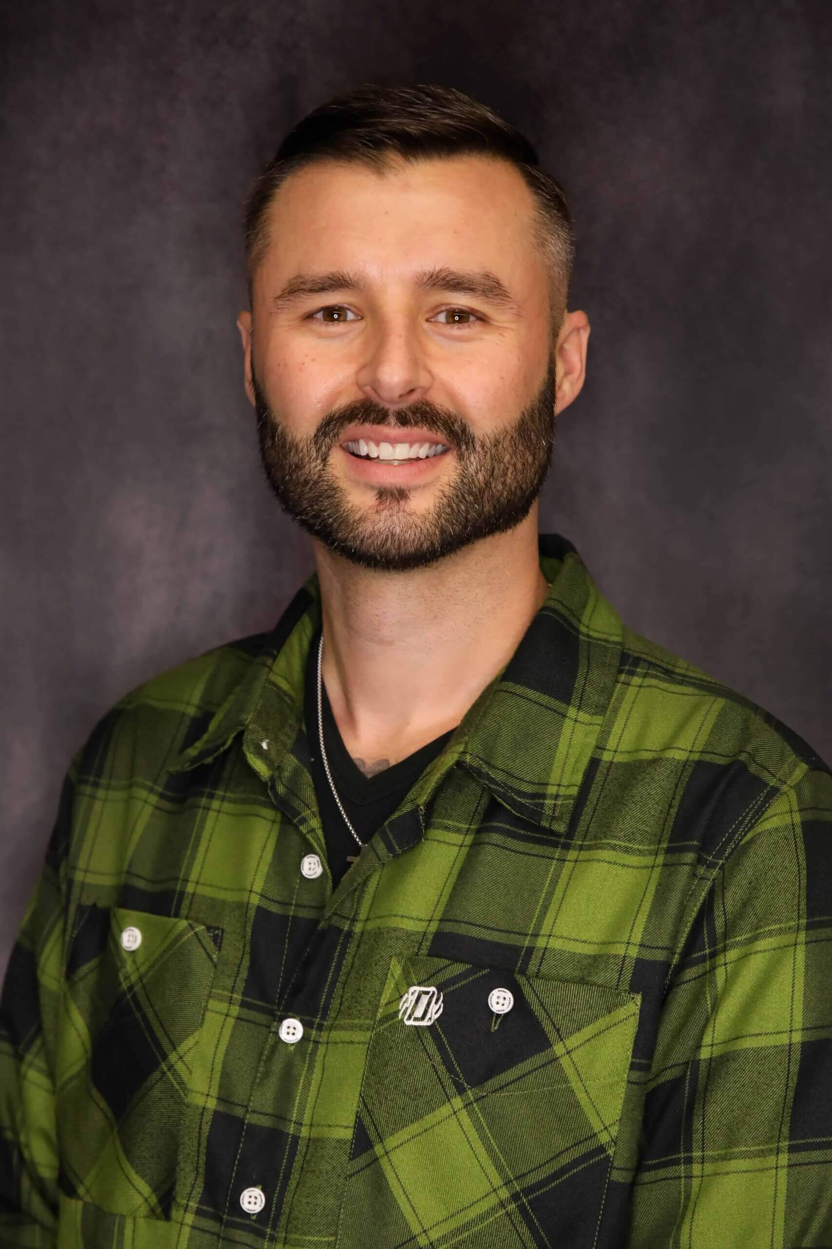 PEGI - Shane Venglar