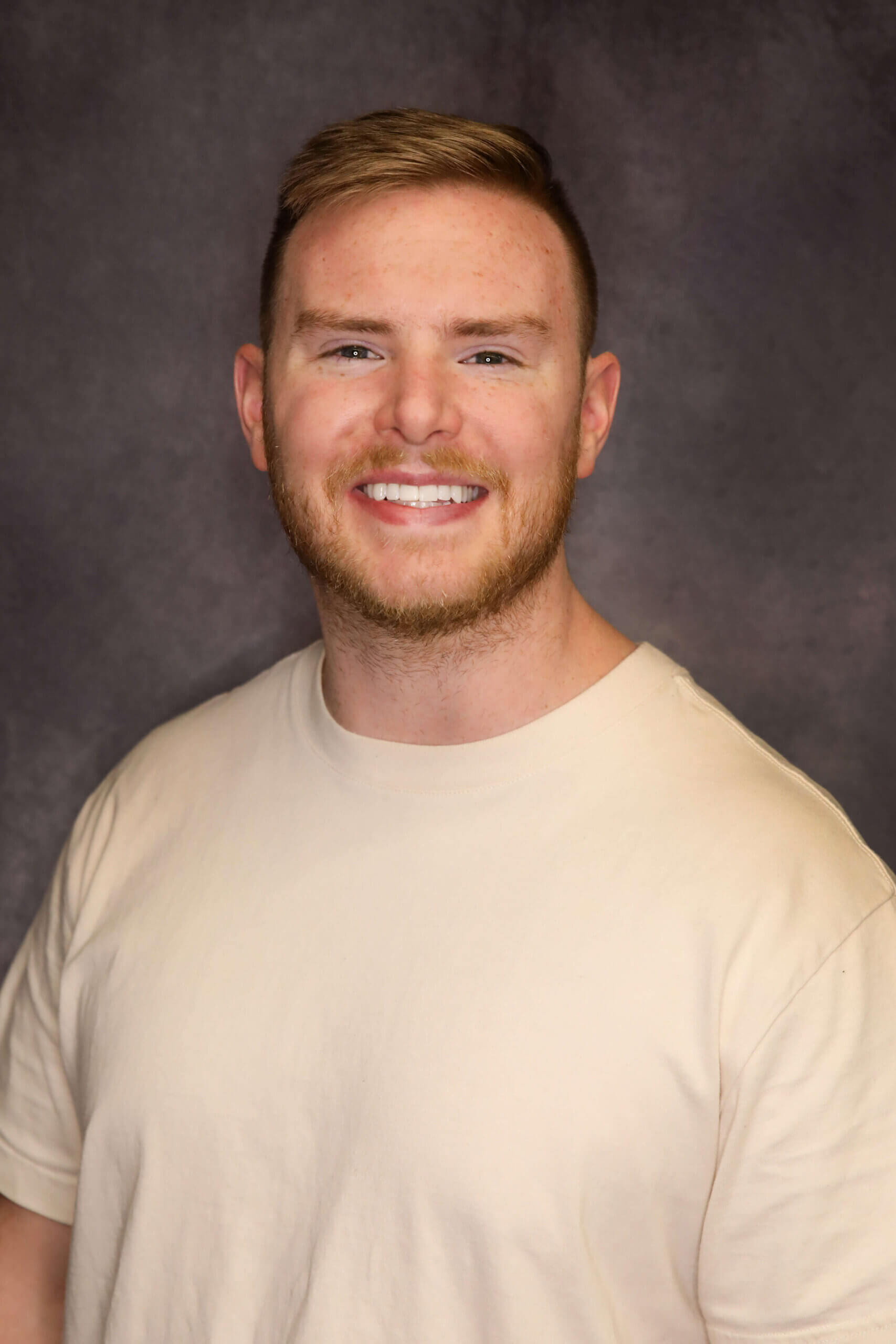 PEGI - Zach Burke